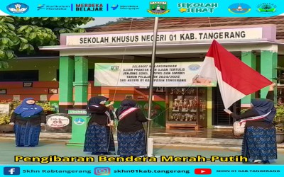Memperingati Hari Pendidikan Nasional 2 Mei 2025